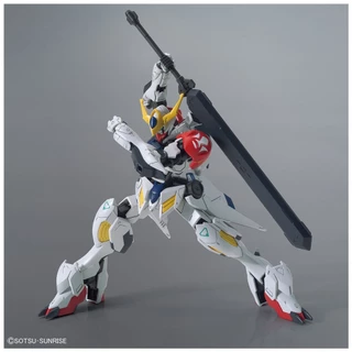 Bandai HG Gundam Barbatos Lupus 1/144 4573102554468