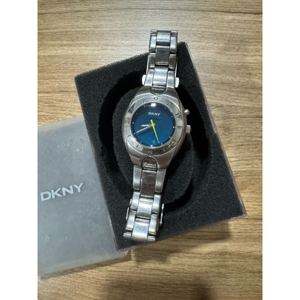 นาฬิกา DKNY Vintage แท้ 100%