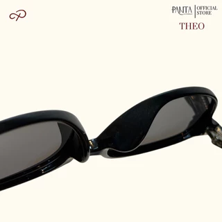 PANTA | TO : THEO แว่นกันแดด TAC Polarized