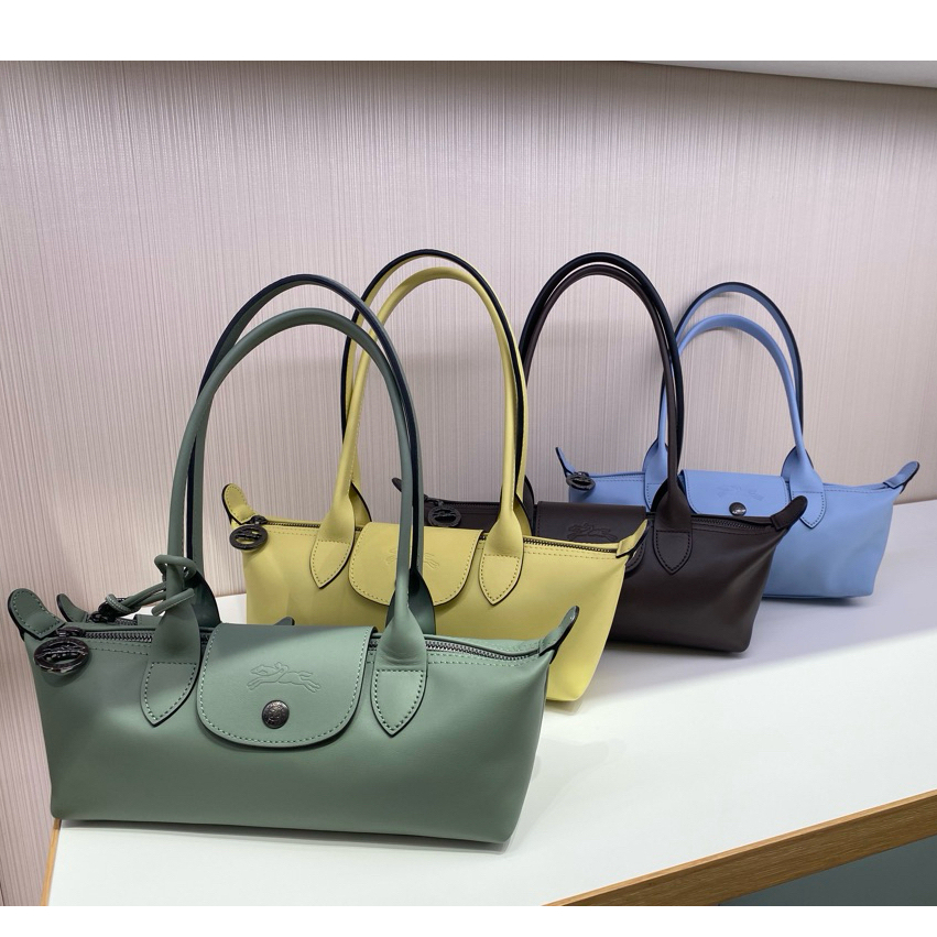 พร้อมส่ง * Longchamp Xtra M Shoulder Bag