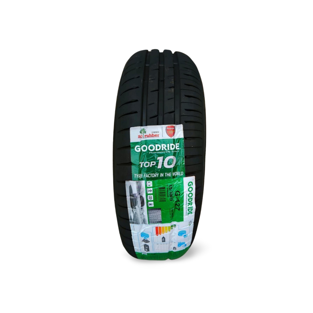 175/70R13 GOODRIDE ปี 26 G127