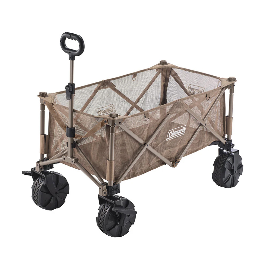 Coleman JP Outdoor Wagon Max 2185865 รถเข็น
