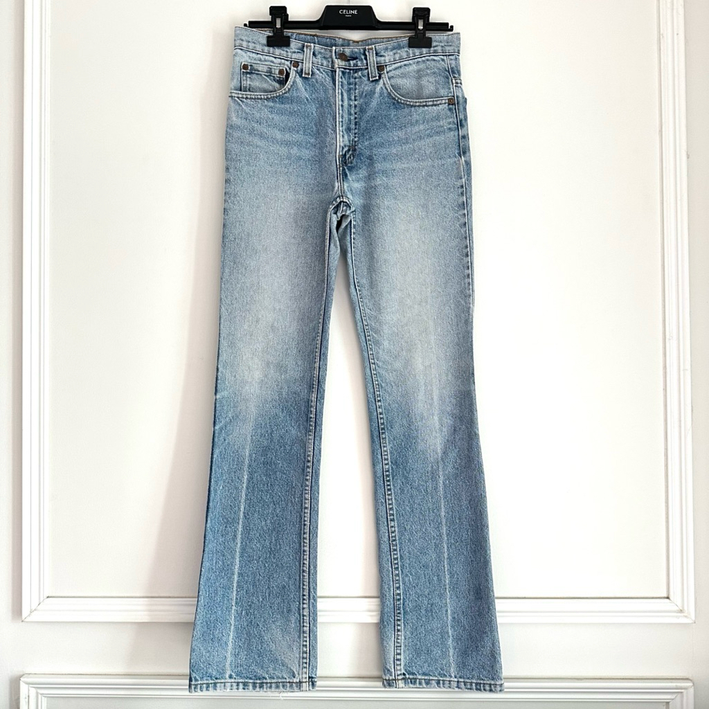 Levi 517 USA Size30/34(31)