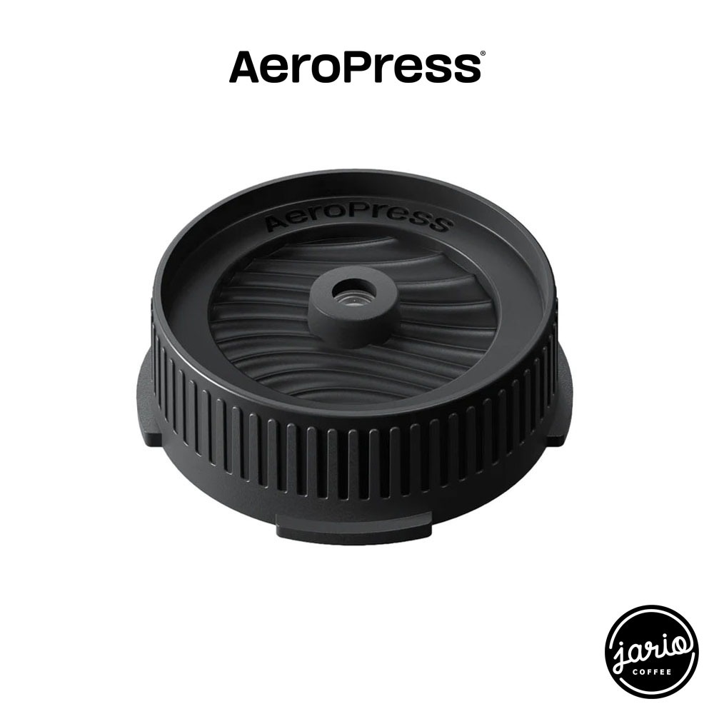Jario x AeroPress ฝาปิด Flow Control สำหรับแอโร่เพรส AeroPress Flow Control Filter Cap