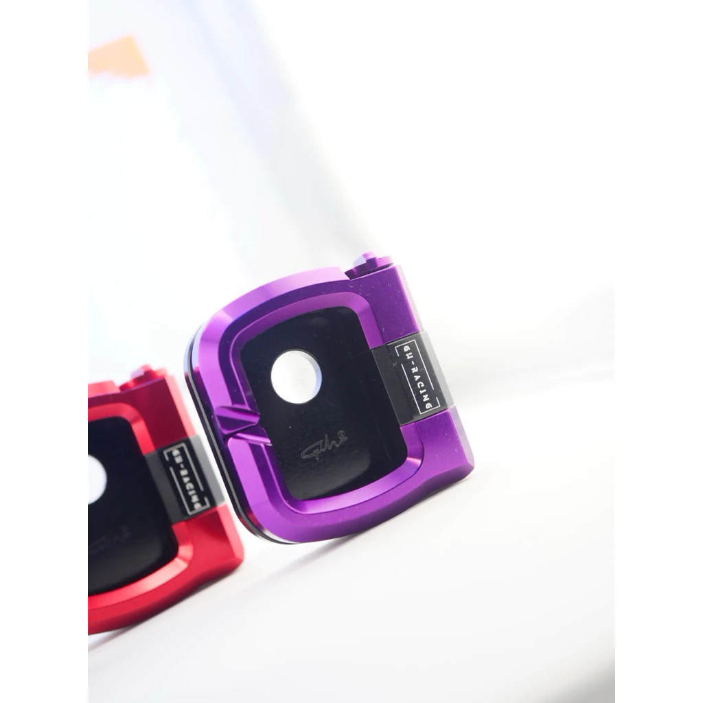 ที่แขวนของ GH-Racing สำหรับ Giorno / Lead 2025 อลูมิเนียม CNC thumbnail 6