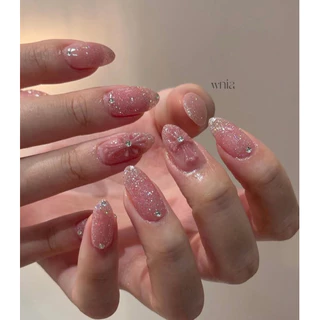 แม่พิมพ์ซิลิโคน DIY สำหรับตกแต่งเล็บ