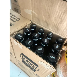 น้ำมันมะกอกเอ็กซ์ตร้าเวอร์จิ้น เนเชอเรล [สำหรับทานสด] Naturel Extra virgin olive oil 250 ml ชนิดขวด จากประเทศสเปน