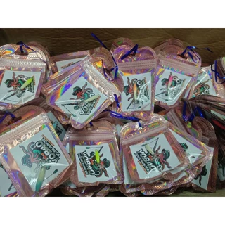 โยเบา By YOBAO SQUID HUNTER GEN2 ขนาด เล็ด กลาง