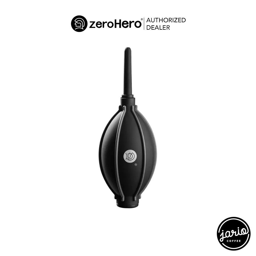Jario x zeroHero ที่เป่าลมทำความสะอาดเครื่องบดกาแฟ zeroHero Air Blower For Coffee Grinder