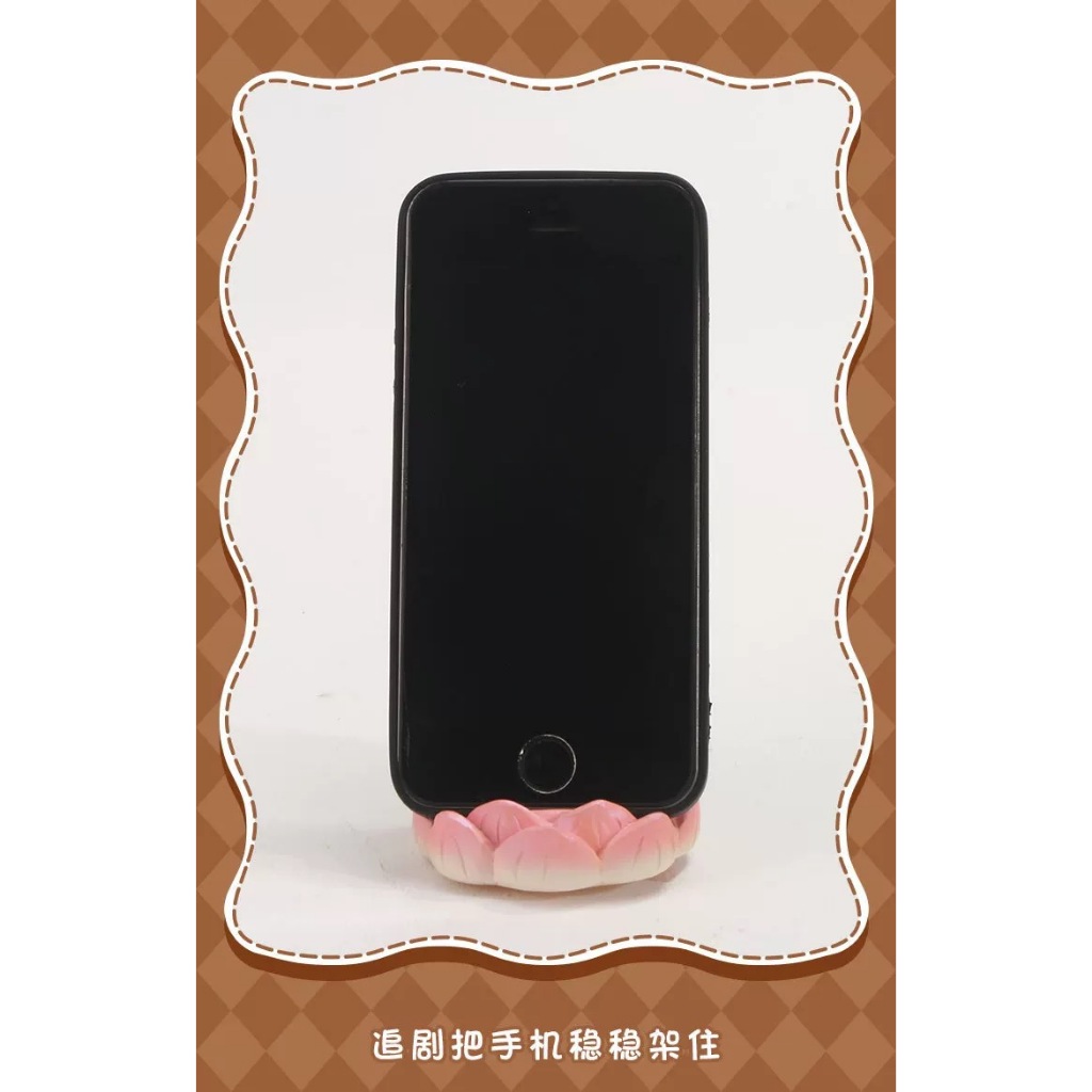 (สุ่ม/พร้อมส่ง) โมเดลแมว CAT PAI Healing Companion รูปที่ 6