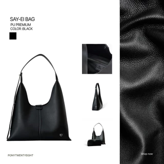 PONYPONY SAY-EI 88858 Shoulder bag กระเป๋าสะพายข้าง