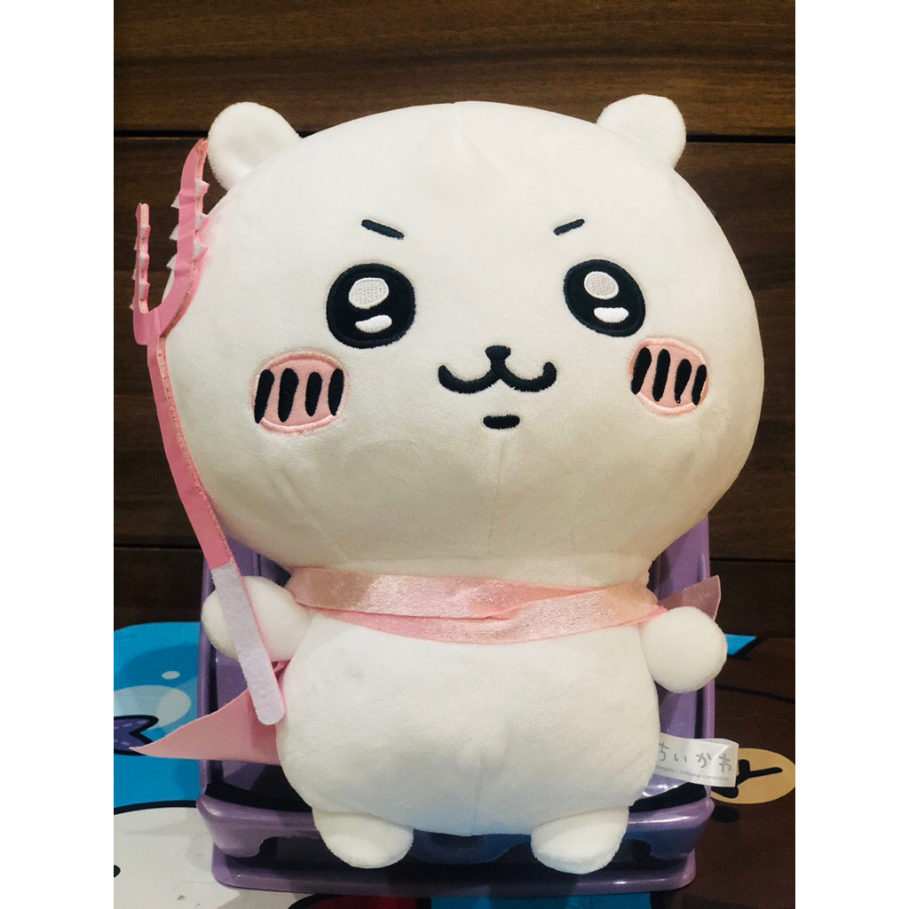 ตุ๊กตา จักรวาล chiikawa