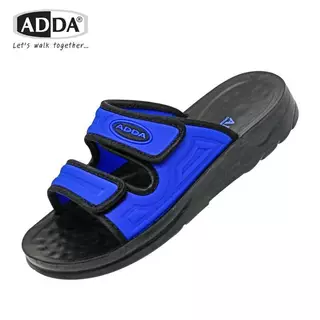 ADDA รุ่น 7MA03 เป็นรองเท้าแตะแบบสวมปรับระดับได้ ไซส์ 39-43