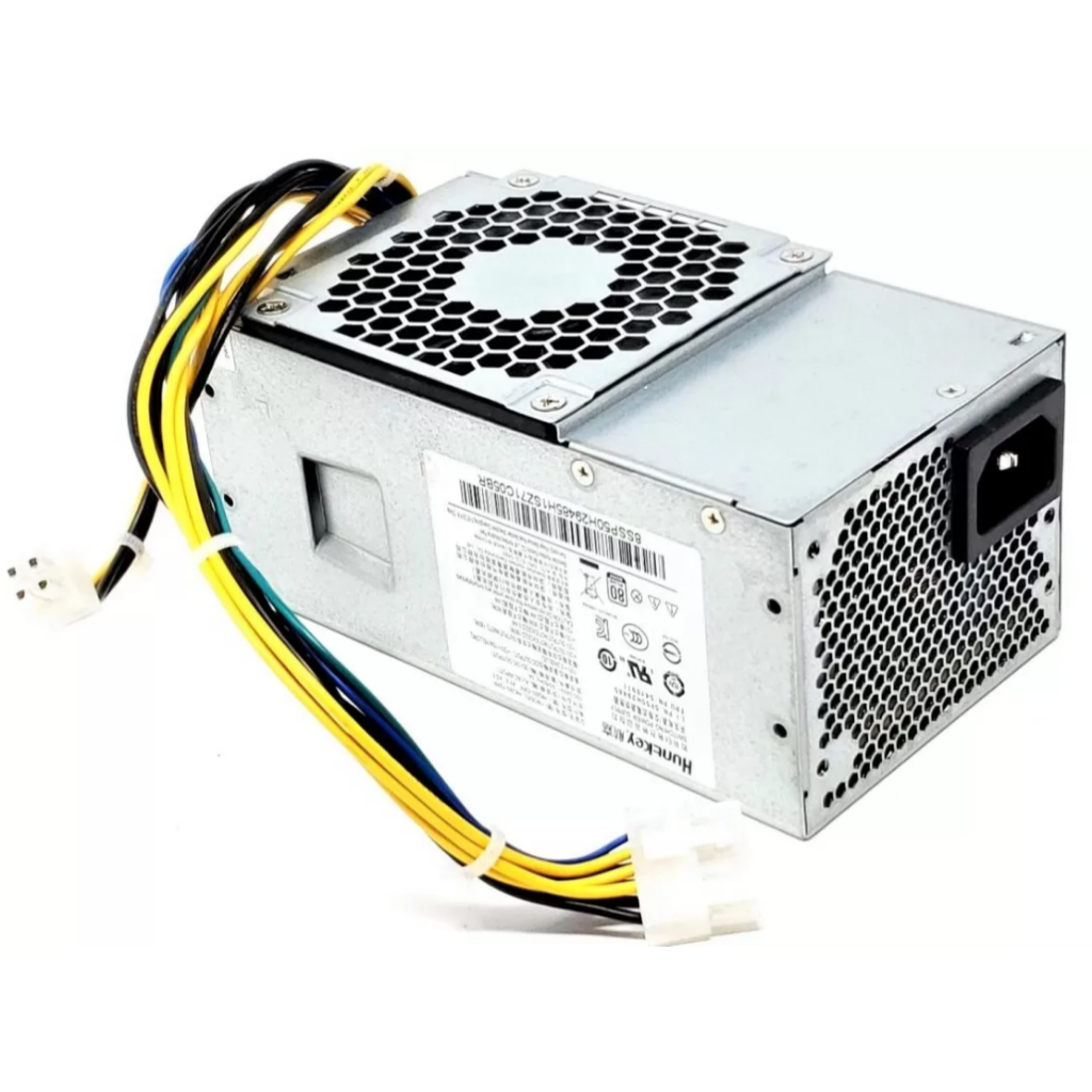 Power Supply 180w for Lenovo M410 M610 510S Series 10pin + 4pin