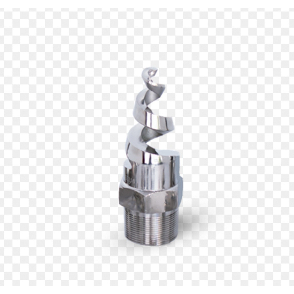 Spray Nozzle SUS316 1/2''