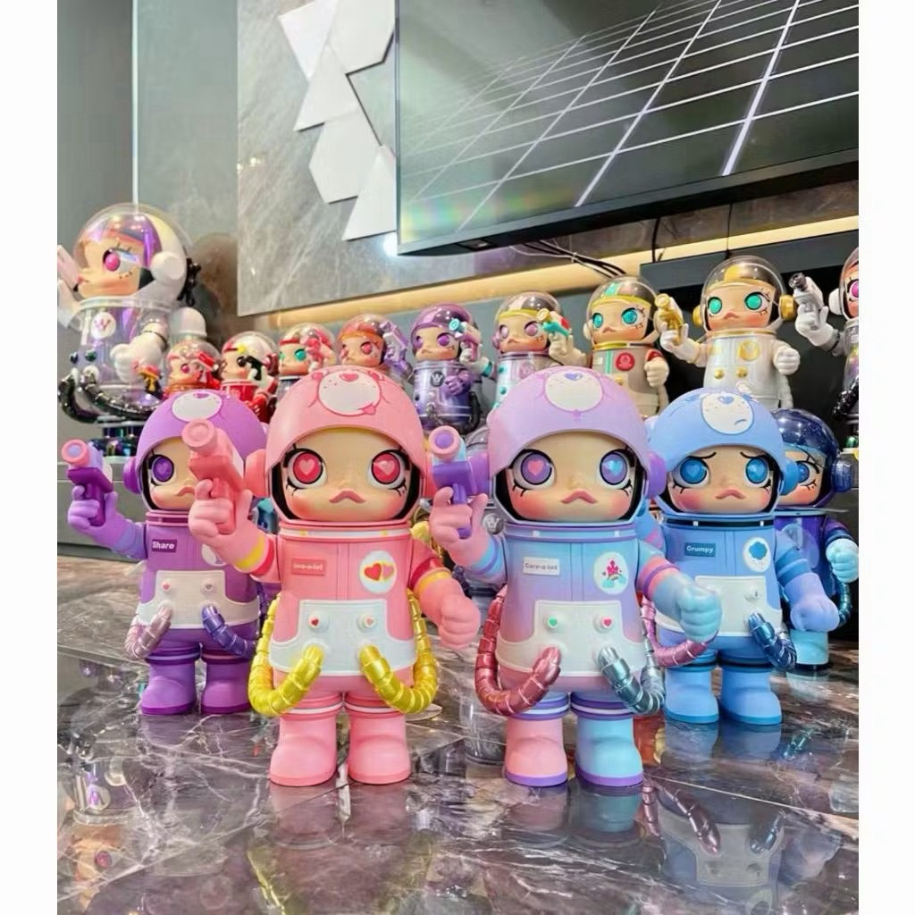 🇹🇭พร้อมส่งด่วนในไทย🇹🇭𝗠𝗘𝗚𝗔 𝗦𝗣𝗔𝗖𝗘 𝗠𝗢𝗟𝗟𝗬 𝟰𝟬𝟬+𝟭𝟬𝟬%🌷𝗖𝗮𝗿𝗲-𝗮-𝗹𝗼𝘁 𝗕𝗲𝗮𝗿, 𝗟𝗼𝘃𝗲-𝗮-𝗹𝗼𝘁, 𝗚𝗿𝘂𝗺𝗽𝘆, 𝗦𝗵𝗮𝗿𝗲 𝗕𝗲𝗮𝗿