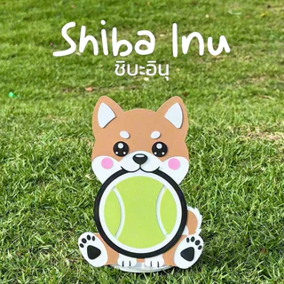 Dogcha Collection - Case Matcha Sifter เคสตะแกรงร่อนมัทฉะ 2 in 1