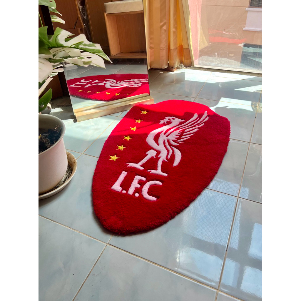 YNWA 6 champion of Europe