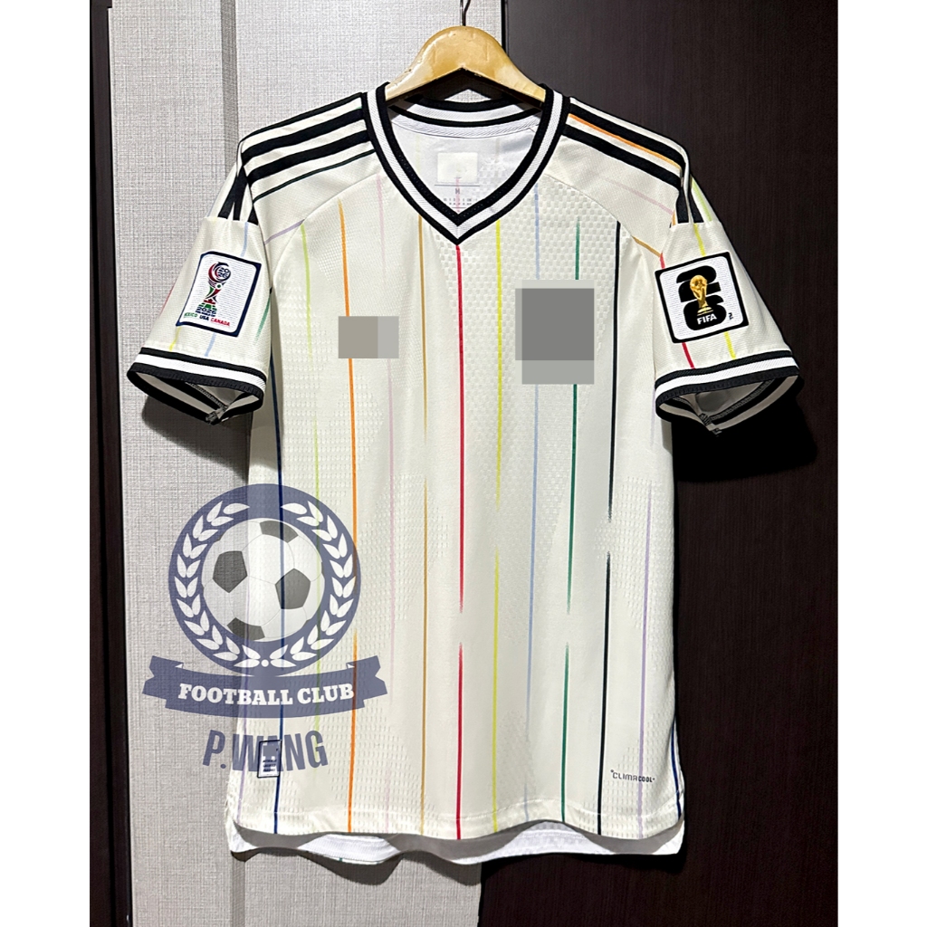 New !! เสื้อฟุตบอลโลกทีมชาติ ญี่ปุ่u PLAYER เกรดนักเตะ Away ชุดเยือน ปี 2026 ฟลูออฟชั่นชื่อเบอร์นักเตะในทีม (ครบทุกคน)
