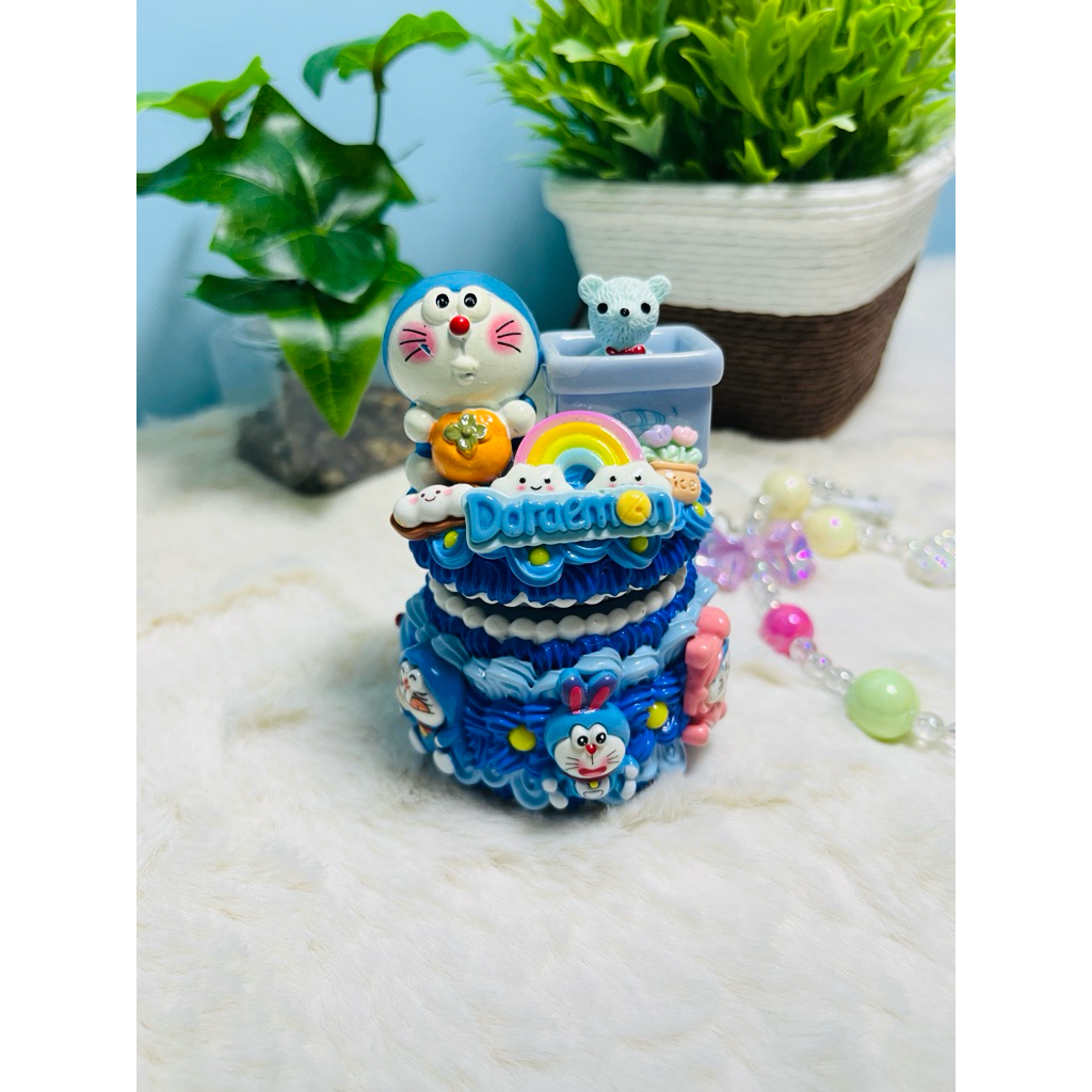 เคสยาดมหงษ์ไทยกระปุกเปล่า😍เปลี่ยนไส้ได้💖เลือกแบบในตะกร้าได้เลย