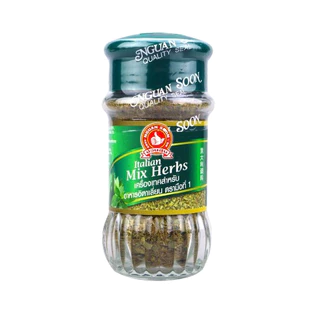 ง่วนสูน เครื่องเทศสำหรับอาหารอิตาเลี่ยน 30 g Italian Mix Herbs