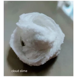 ผงหิมะเทียม InstantSnow🌨️