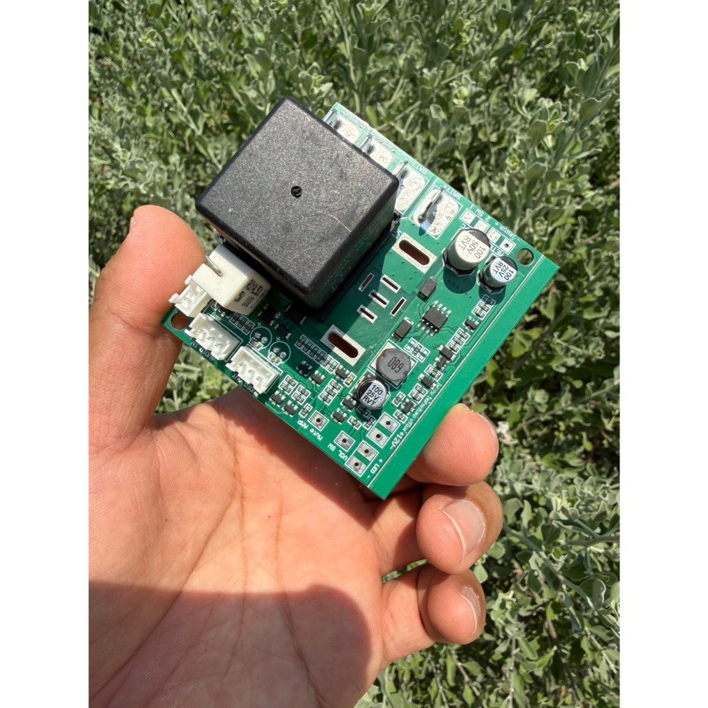 ซอฟสตาร์ท bw 40a 40v หรือ 80a 80v ใส่ได้ทั้งกับสวิตโยกและสวิต VIP รุ่นใหม่ล่าสุด