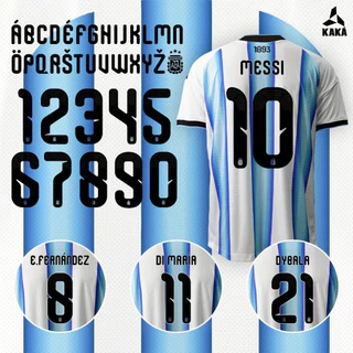 [สต็อกในไทย] New! เสื้อฟุตบอล งานเกรดแฟนสีฟ้า เสื้อกีฬาคุณภาพพร้อมโลโก้ พร้อมรีดเบอร์ชื่อและอาร์มได้ทุกตัว