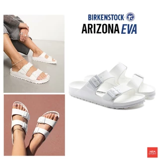 [รุ่นยอดฮิต] BIRKENSTOCK ARIZONA Essentials EVA รองเท้าแตะ รุ่นฮิต ทรงมาแรง ได้ทั้งชายหญิง