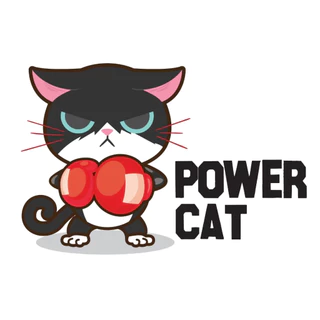 POWER CAT Tofu Cat Litter 6L พาวเวอร์แคท ทรายแมวเต้าหู้ พรีเมียม คุมกลิ่นดี ฝุ่นน้อย ขนาด 6 ลิตร