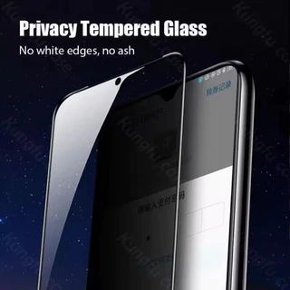 ฟิล์มกันมองกระจกเต็มจอ สำหรับ V70FE / V70 5G กันกระแทก ป้องกันจอมือถือ
