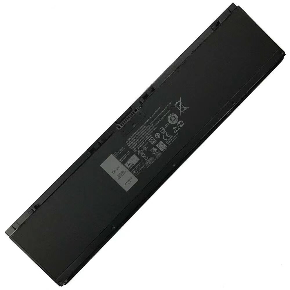 HAOSI Battery for D.ell Wd52h Latitude E7240 E7250 Vfv59 W57cv Laptop Battery