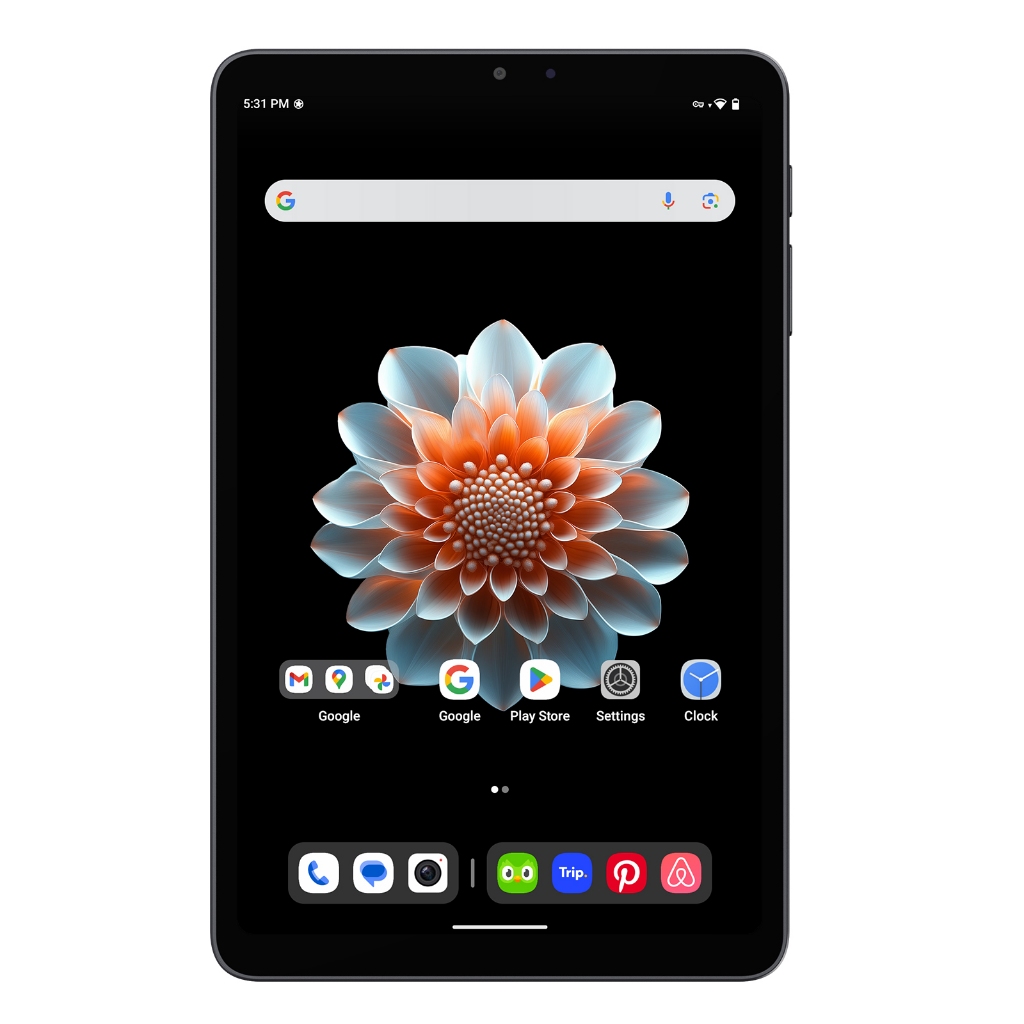 [แถมเคส+หัวชาร์จ] ALLDOCUBE iPlay 70 mini Pro (8+256) แท็บเล็ตใส่ซิมได้ จอ 90Hz 8.4 นิ้ว 6,050mAh Wi