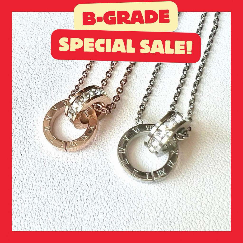 {B-Grade} Vickii cross TM 14k bracelet. (สร้อยข้อมือตัวเรือนสแตนเลส)