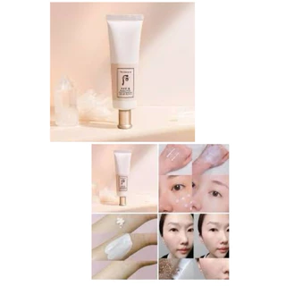 🩷(ครีมกันเเดด) radiant white tone up sunscreen spf50+/pa++++