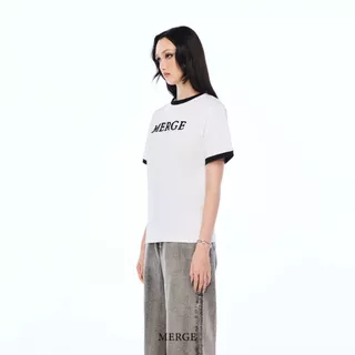 Merge Official - Merge Regular Tee 01 (พร้อมส่ง)