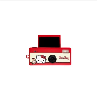 [ส่งด่วนกทม.] กล้องดิจิตอล YASHICA Funtastic Keychain Digital Camera ประกันศูนย์