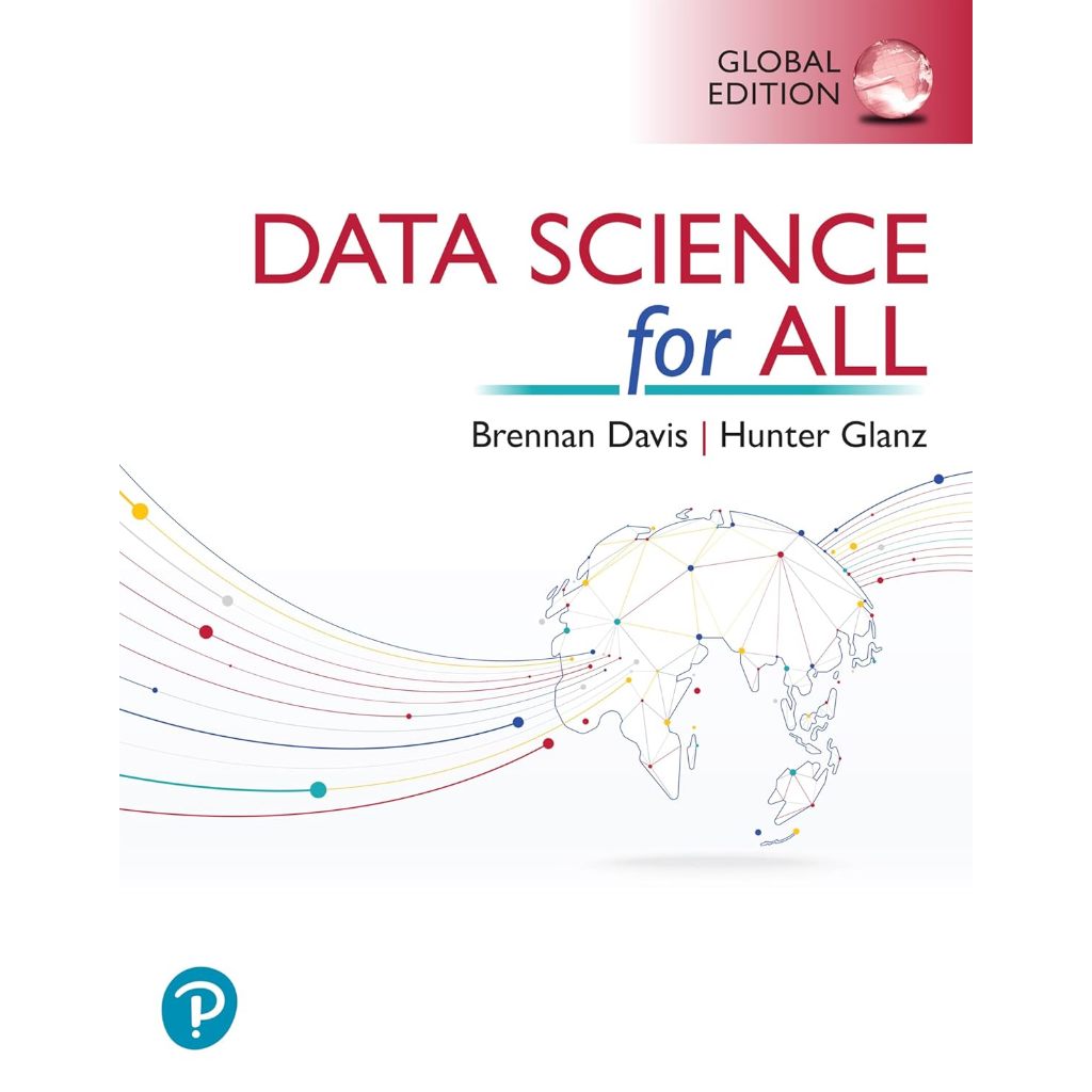 Data Science for All By Davis