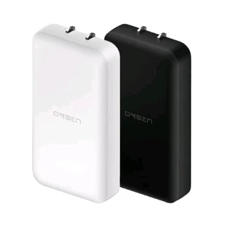 Eloop & Orsen C13 Adapter Fast Charge QC 4.0 PD 65W