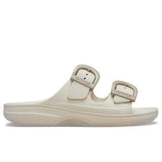 Crocs รองเท้าแตะ Saturday Sandal รุ่น 213586-2MC / 213586-100 / 213586-214 / 212867-2MC