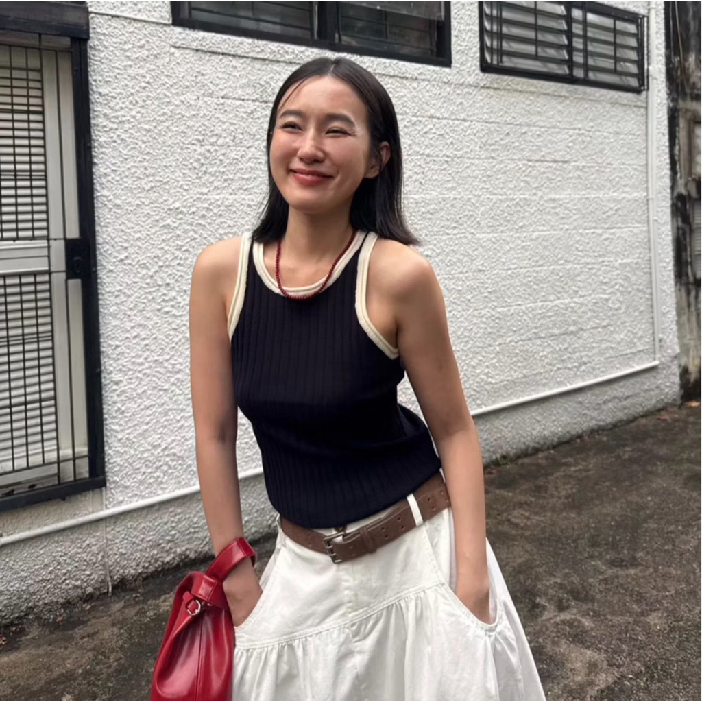 ส่งต่อ 116 knockknock - MADE TANK TOP