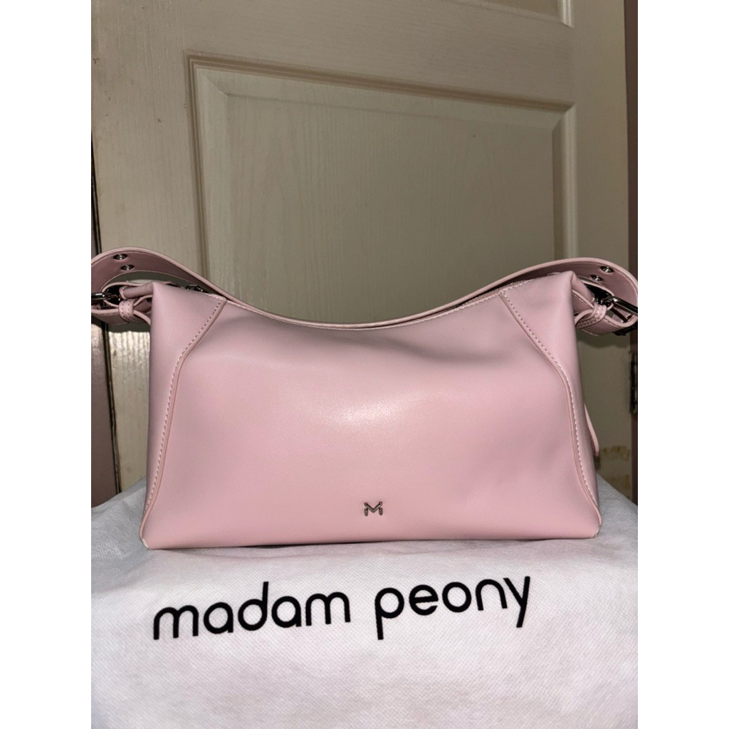 กระเป๋ามือสอง Madam Peony