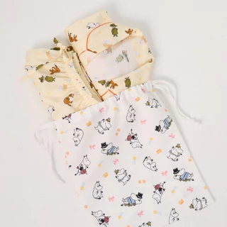 ชุดนอน Moomin - Moomin Comet Set
