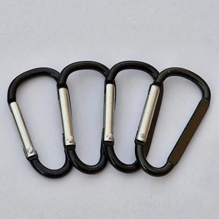 ✨พร้อมส่ง✨ CBN05 คาราบิเนอร์ Carabiner พวงกุญแจ ตะขอเกี่ยว