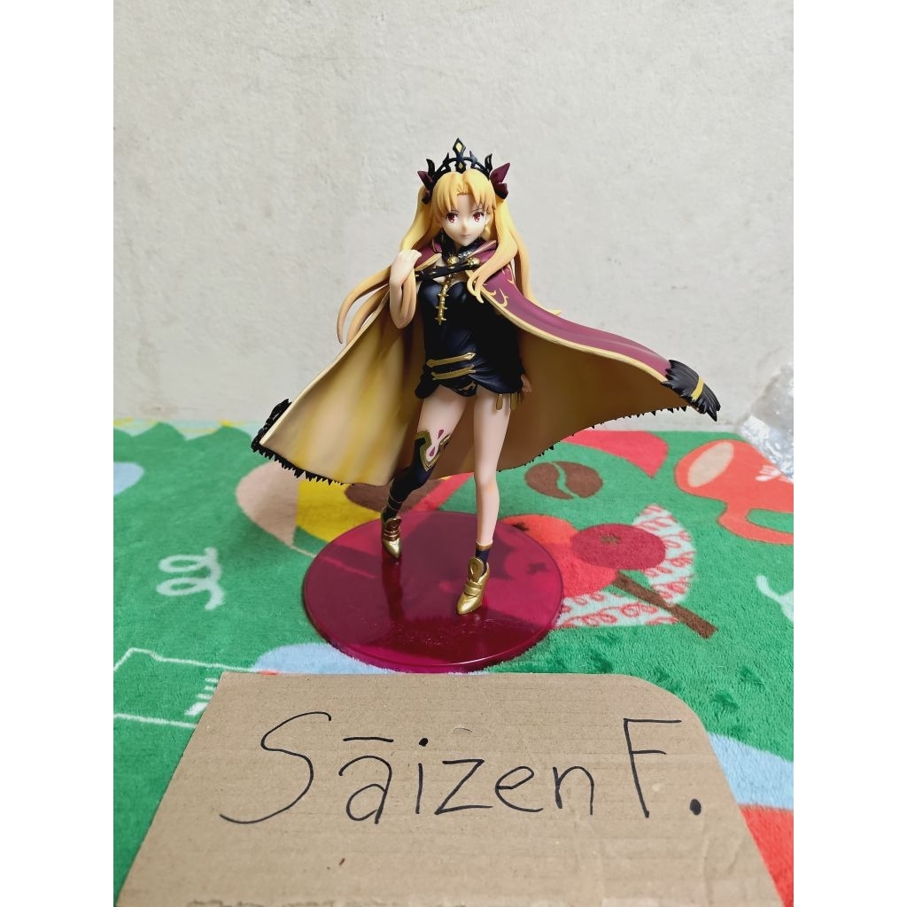 [สินค้าแท้มือ2] Ereshkigal (Lancer) Prize A Ichiban Kuji figure FGO fate