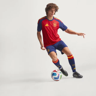 Spain 26 Authentic Jersey เสื้อทีมชาติสเปน