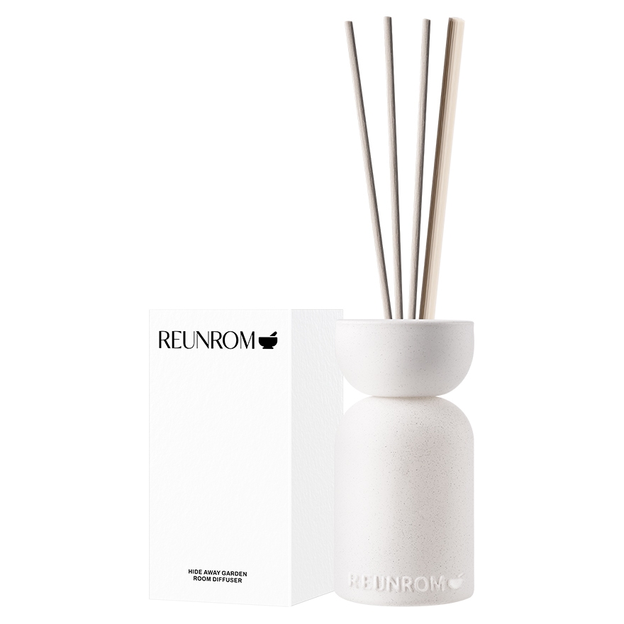Reunrom รูมดิฟฟิวเซอร์ 200ml Collection Luxury hotel (รื่นรมย์)