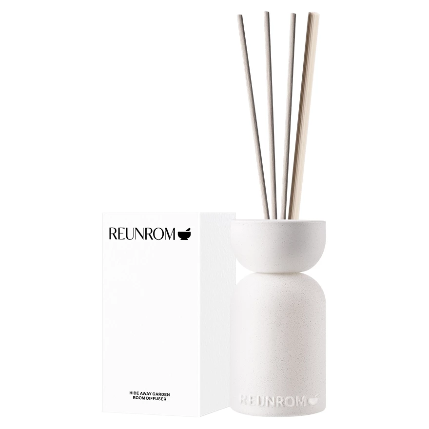 Reunrom รูมดิฟฟิวเซอร์ 200ml Collection Luxury hotel (รื่นรมย์)