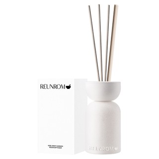 Reunrom รูมดิฟฟิวเซอร์ 200ml Collection Luxury hotel (รื่นรมย์)