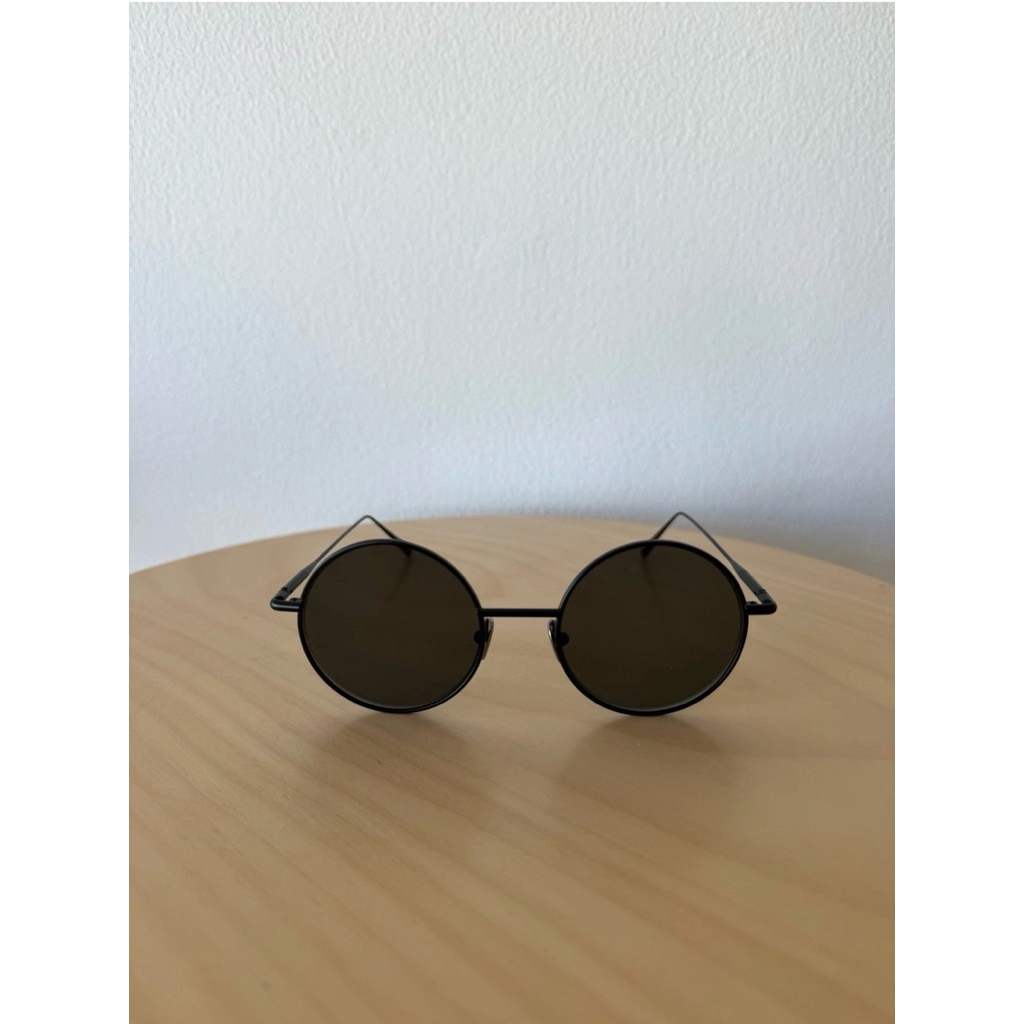 Acne studios sunglasses